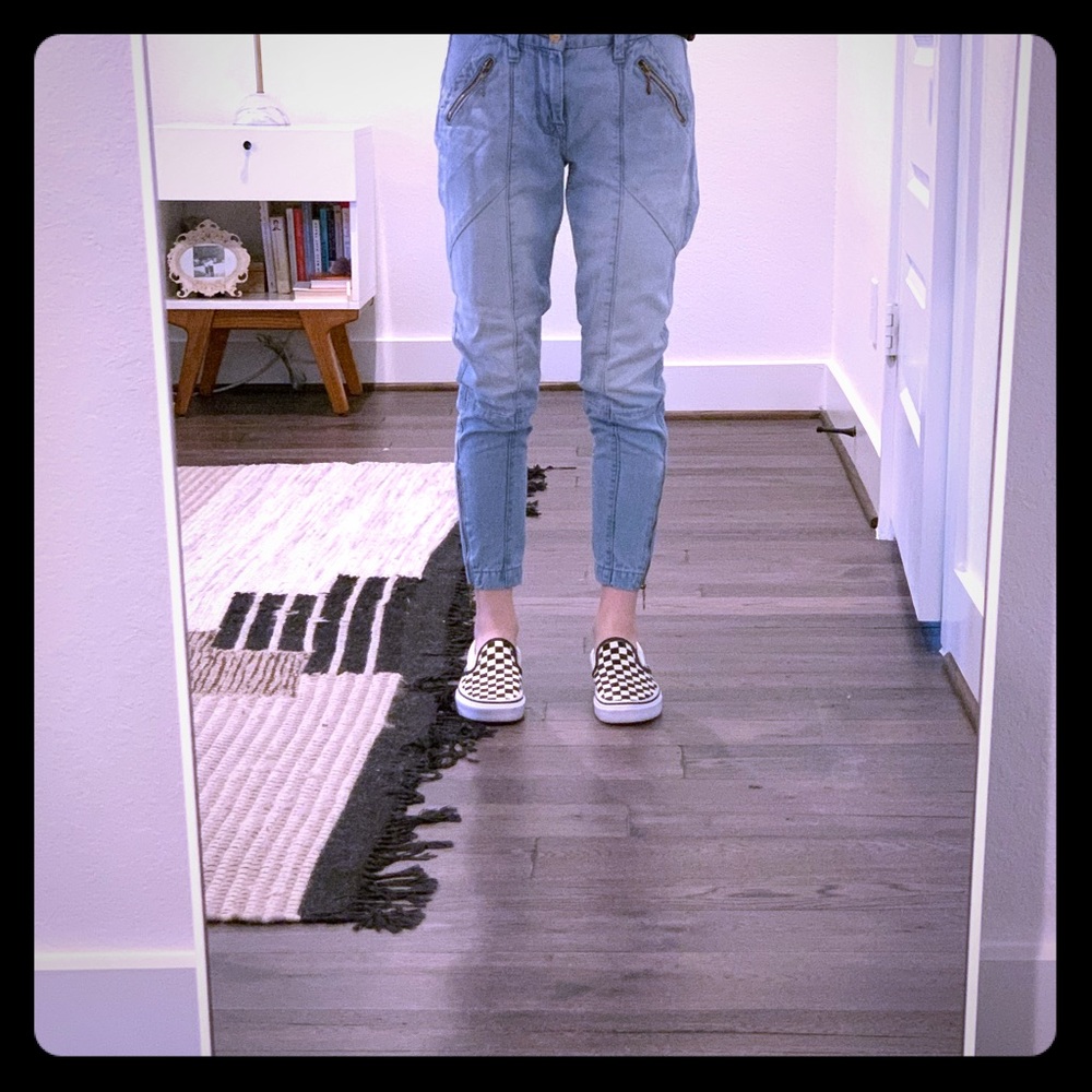 7 For All Mankind